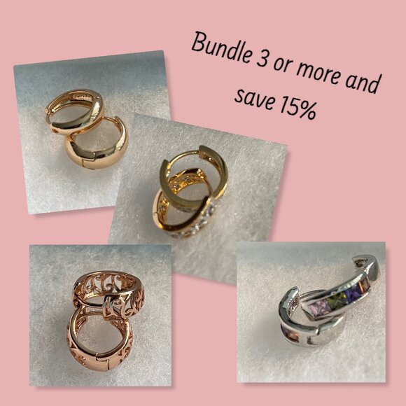 Bundle and save! - Picture 1 of 1